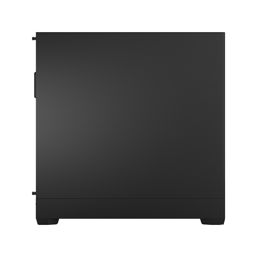 Fractal Design フラクタルデザイン Pop XL Silent Black Solid FD-C 