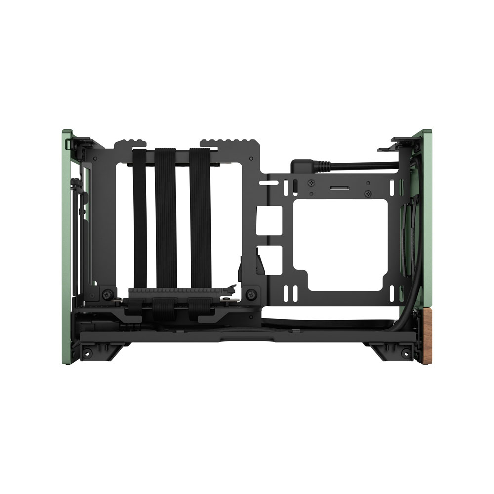 Fractal Design フラクタルデザイン Terra Jade FD-C-TER1N-03｜ツクモ公式通販サイト