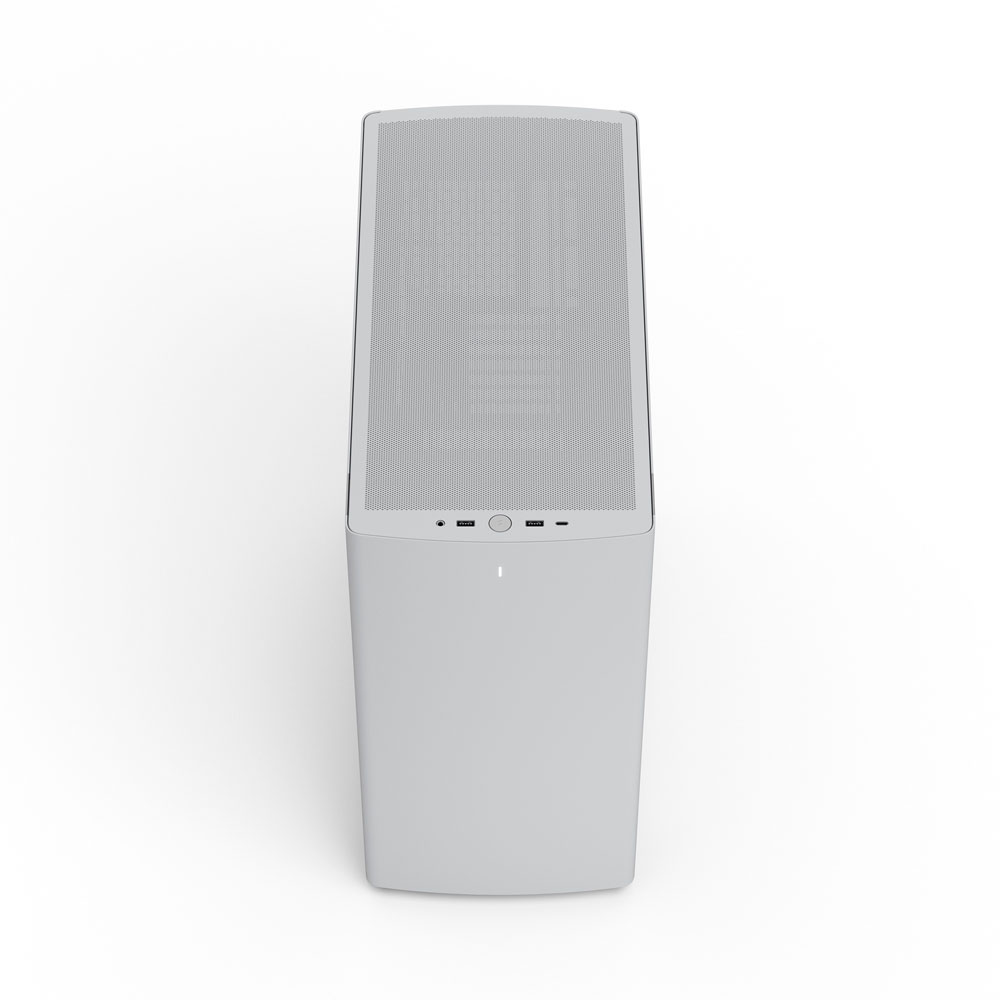 Fractal Design フラクタルデザイン Define One Light Solid FD-C