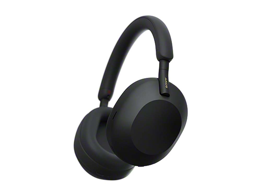 SONY ソニー WH-1000XM5 (B) [ブラック] ワイヤレスノイズキャンセリングステレオヘッドセット｜ツクモ公式通販サイト