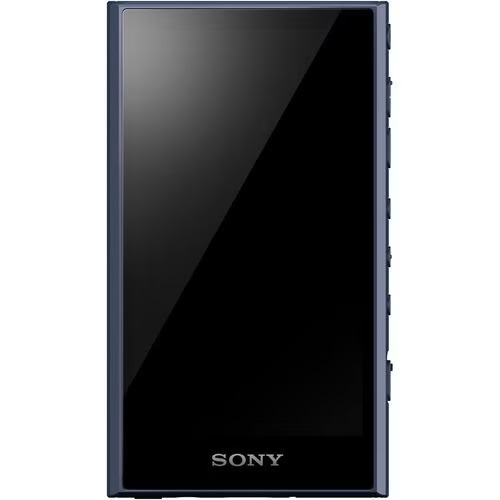 SONY ソニー NW-A306 (L) [32GB ブルー] ウォークマン ハイレゾ音源