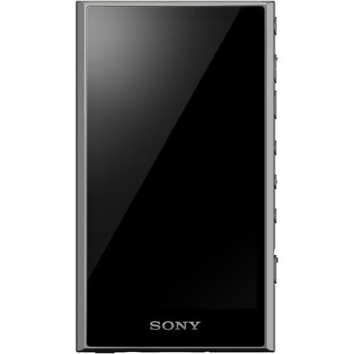 SONY ソニー NW-A307 (H) [64GB グレー] ウォークマン ハイレゾ音源