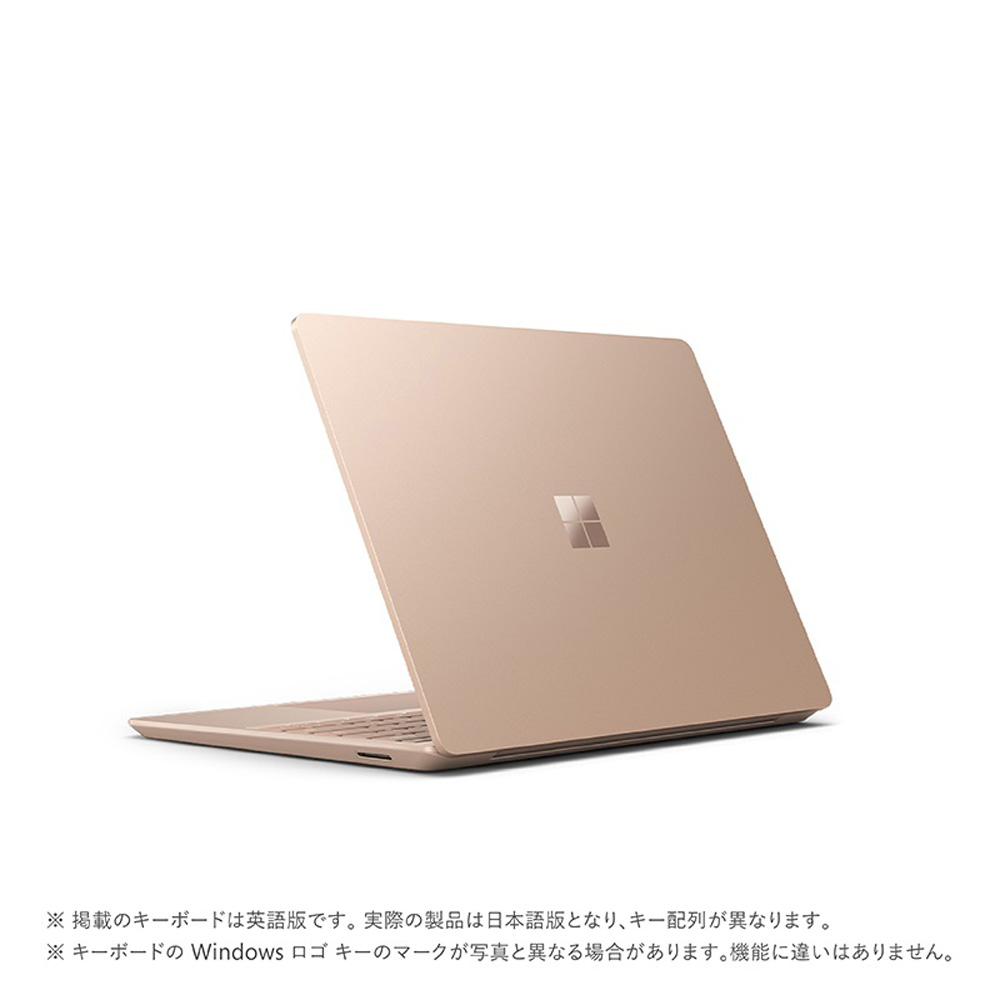 Microsoft マイクロソフト 8QC-00054 Surface Laptop Go 2 [ 12.4型 ...