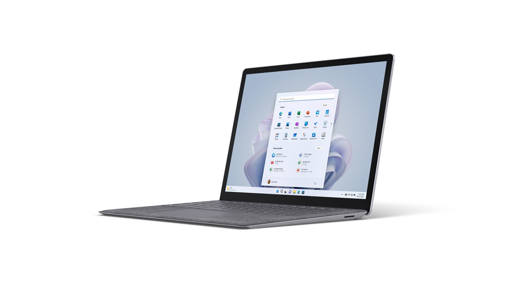 Microsoft マイクロソフト QZI-00020 Surface Laptop 5 [ 13.5型