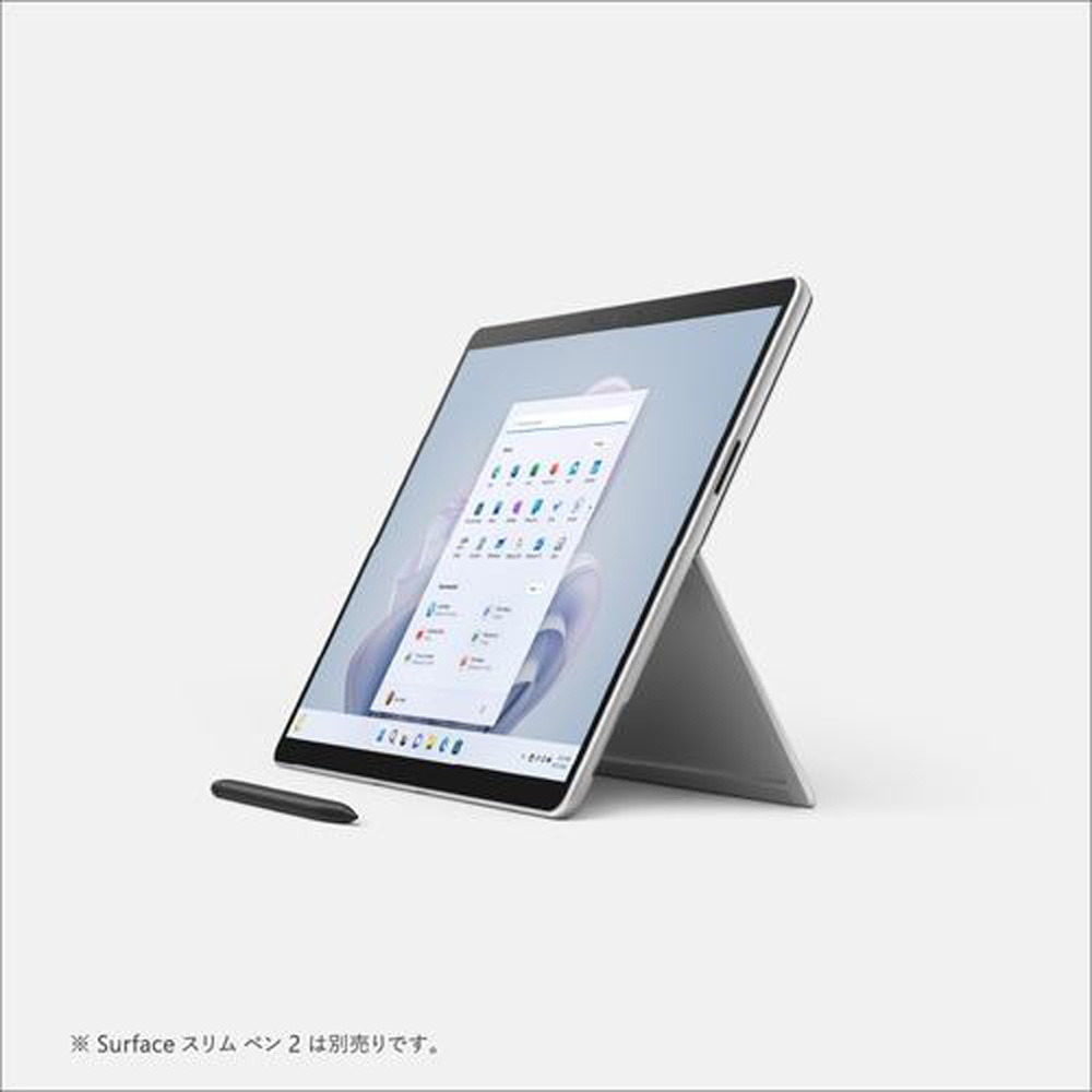 Microsoft マイクロソフト QI9-00011 Surface Pro 9 [ 13型 / 2880 
