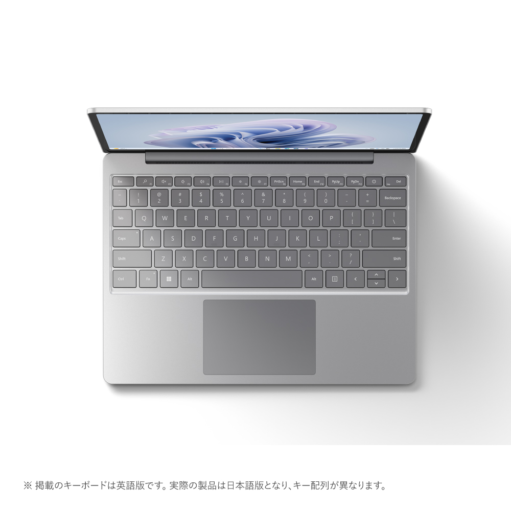 Microsoft マイクロソフト XK1-00005 Surface Laptop Go 3 [ 12.4型 / 1536×1024 タッチパネル  / i5-1235U / RAM:8GB / SSD:256GB / Windows 11 Home / MS Office Hu0026B / プラチナ  ]｜ツクモ公式通販サイト