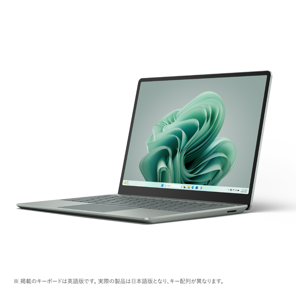専用【オフィスなし】Surface Laptop RAM8GB SSD256GBlaptop - ノートPC