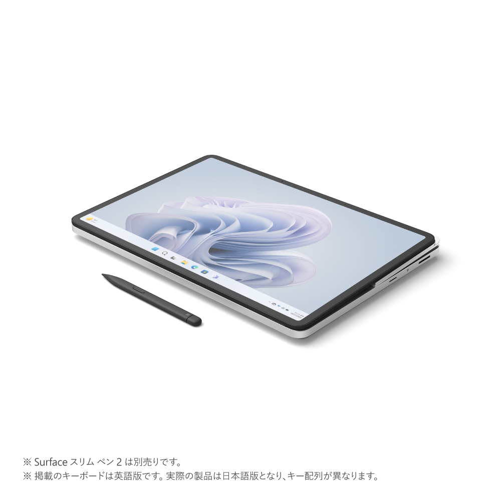 Microsoft マイクロソフト YZY-00018 Surface Laptop Studio 2 [ 14.4 