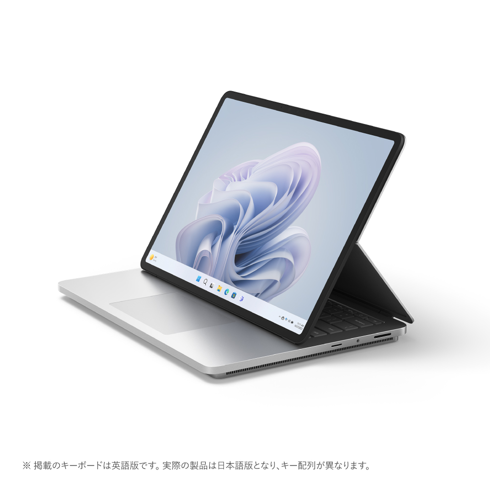 Microsoft マイクロソフト Z1I-00018 Surface Laptop Studio 2 [ 14.4 