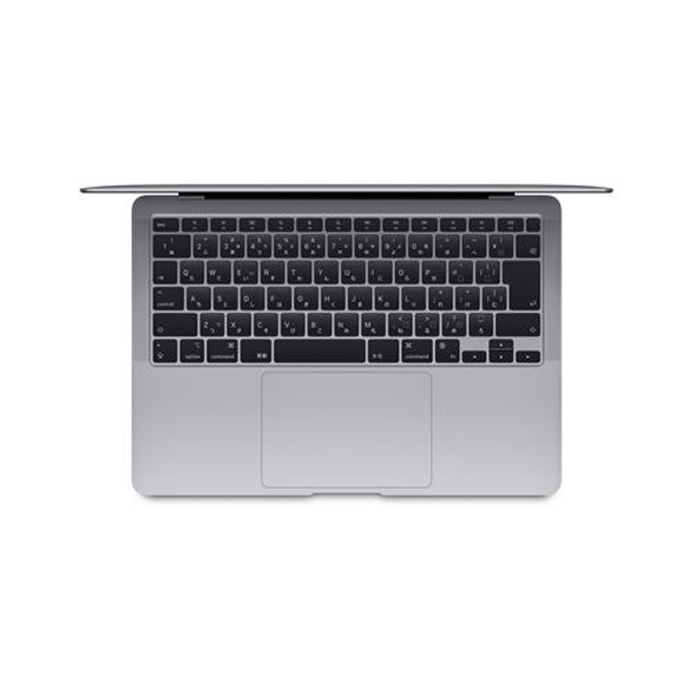 Apple MacBook Air MGN63J/A [ 13.3型 / WQXGA / Apple M1 / RAM:8GB