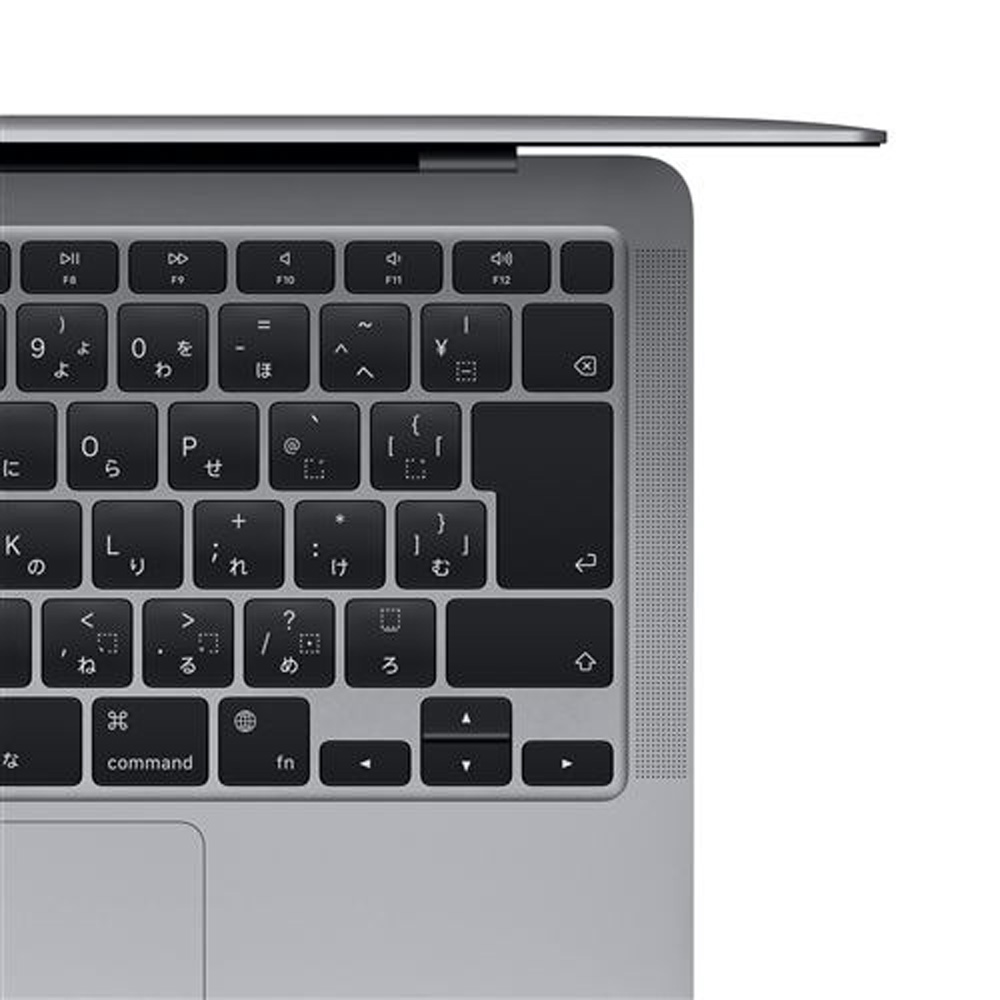 新品 MacBook Air 13.3 M1 8GB 256GB スペースグレイ