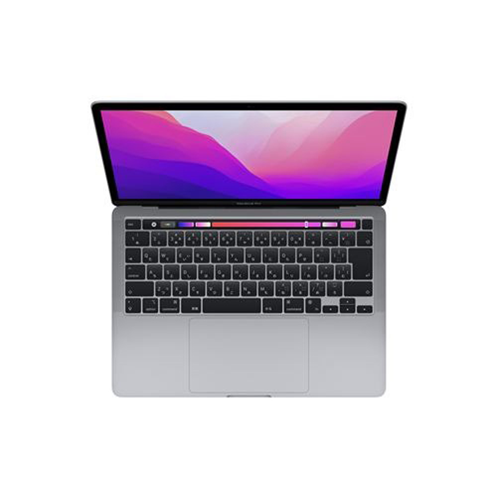ゆったり柔らか 【2022年OS】Macbook Pro 13 メモリ8GB 新品SSD i5 - 通販 -  www.personaliteinvest.com.br