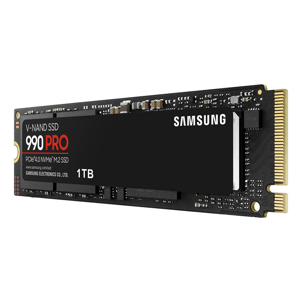 [新品未使用]　サムスン Samsung SSD 1.0TBPCパーツ