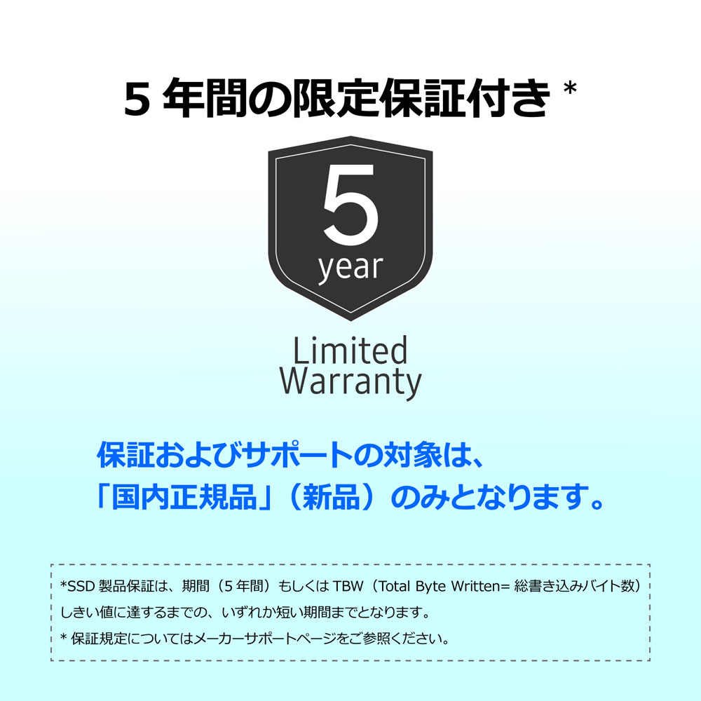 SAMSUNG サムスン 【FF7 リバース コラボ記念 収納BOX付】990 PRO with