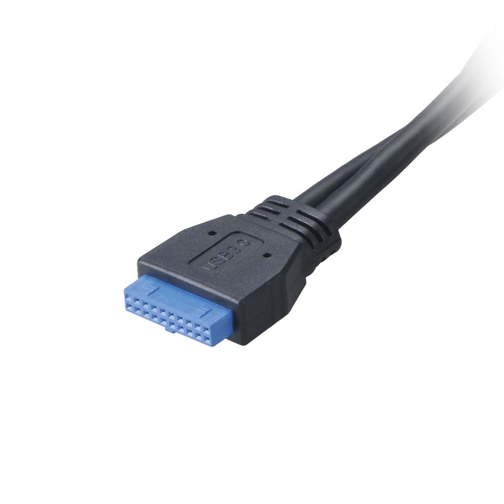 AINEX アイネックス USB3.0フロントパネル HDD変換マウンタ付 PF-003A