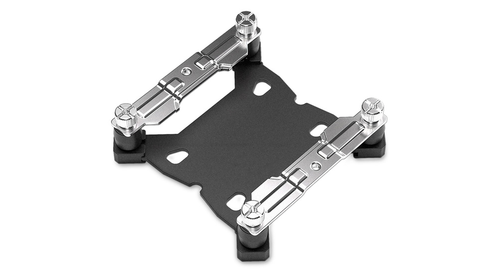 Scythe サイズ LGA1700 MOUNTING KIT SCMK-1700B｜ツクモ公式