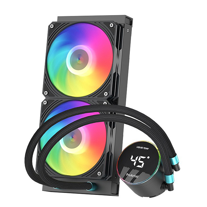 ProArtist GRATIFY AIO3 Black AIO3-BK｜ツクモ公式通販サイト