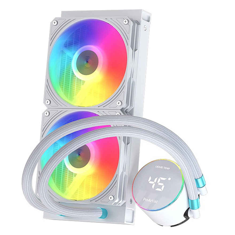 ProArtist GRATIFY AIO3 White AIO3-WH｜ツクモ公式通販サイト