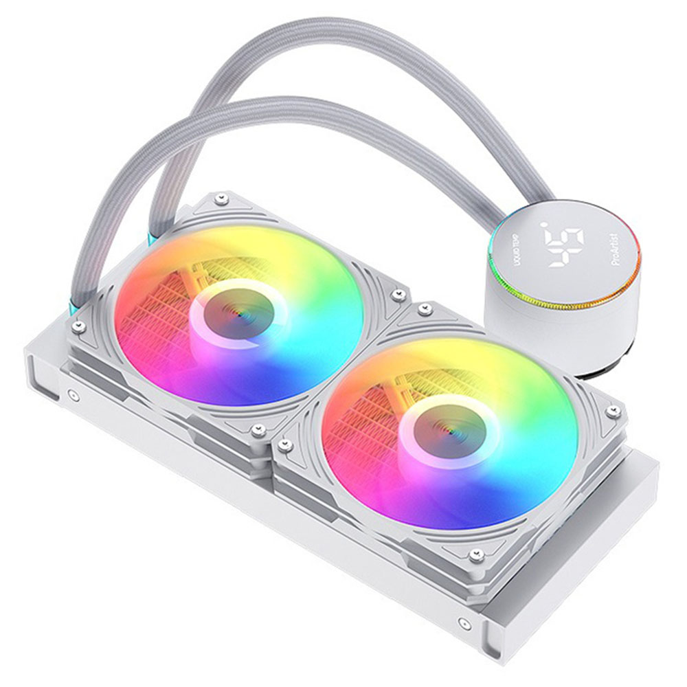 ProArtist GRATIFY AIO3 White AIO3-WH｜ツクモ公式通販サイト