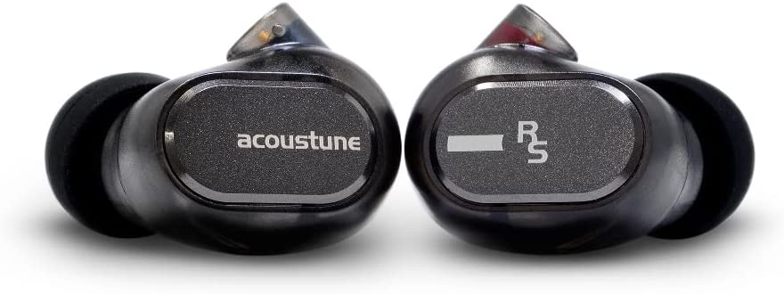 Acoustune アコースチューン Monitor RS ONE ACO-MONITOR-RS-ONE-GRY 