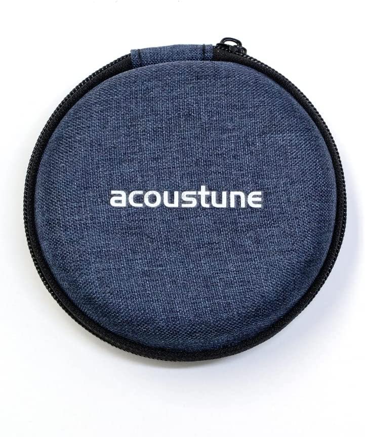 大量入荷 Acoustune 有線イヤホン RS THREE - オーディオ機器