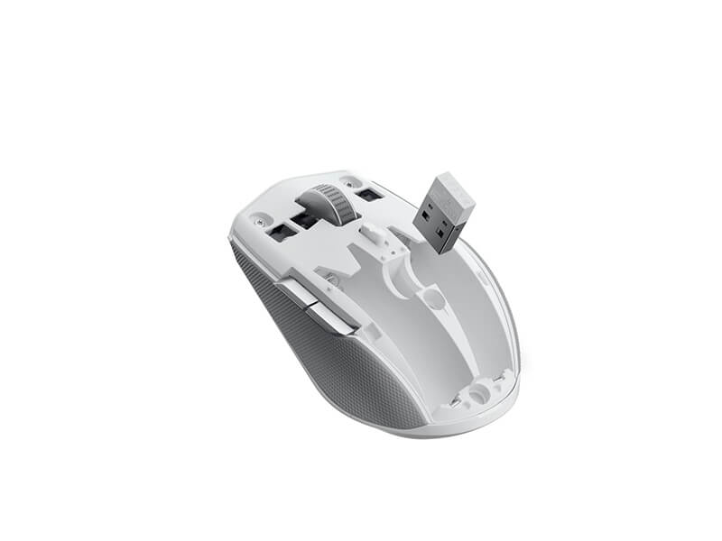 Razer レイザー Pro Click Mini ポータブルワイヤレスマウス USB無線 +
