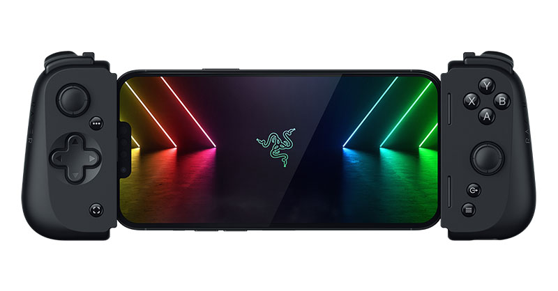 Razer レイザー Kishi V2 for iPhone ※10/31 16:00までの期間限定