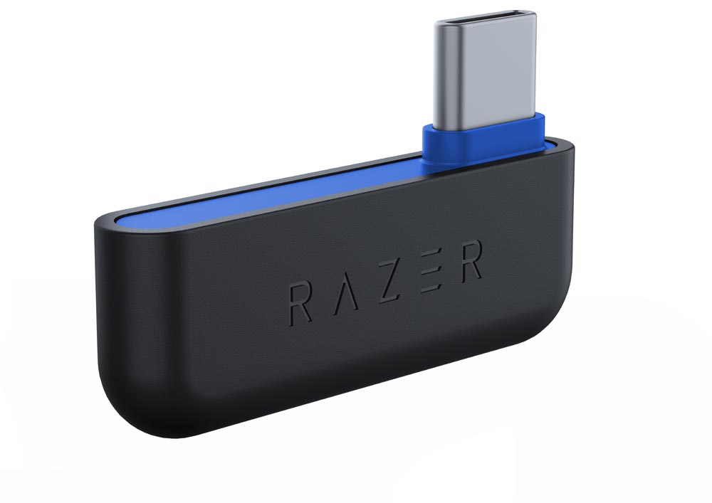 Razer レイザー Hammerhead HyperSpeed for PlayStation5 USB無線