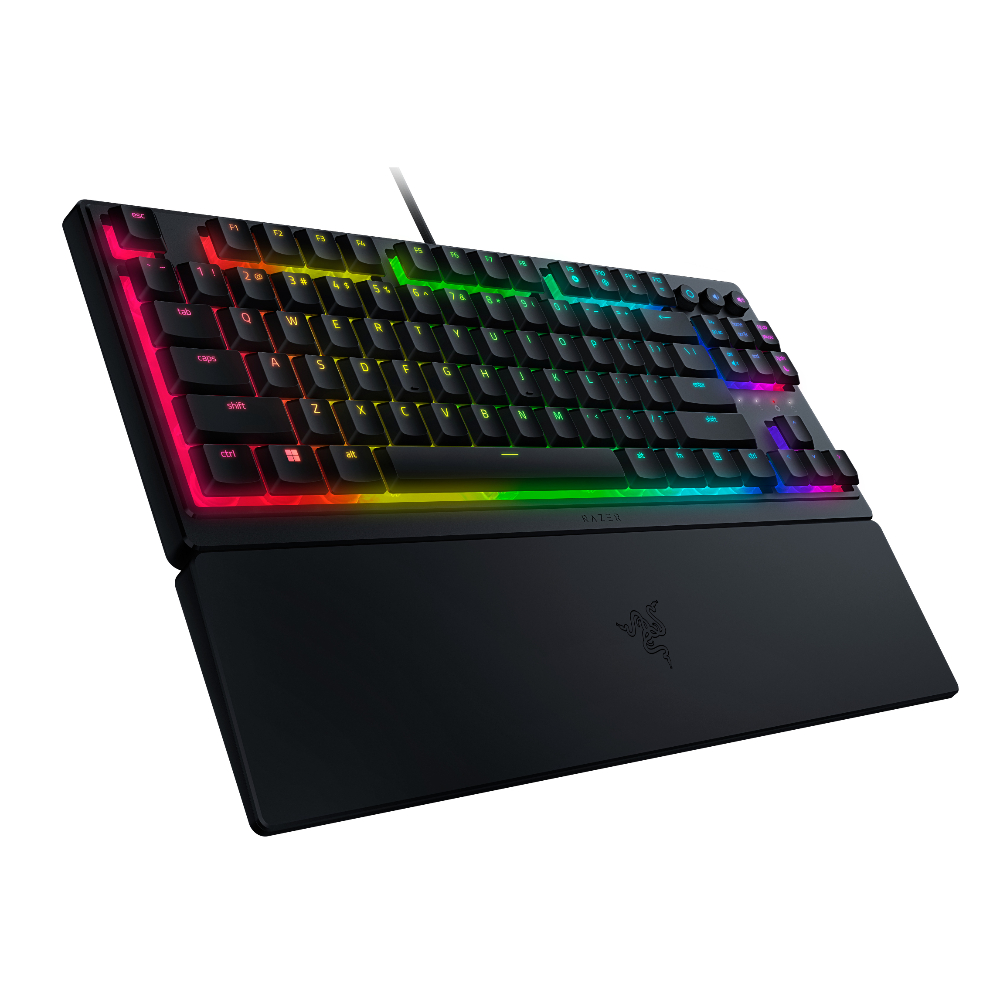 Razer レイザー Ornata V3 Tenkeyless 有線 英語配列テンキーレス