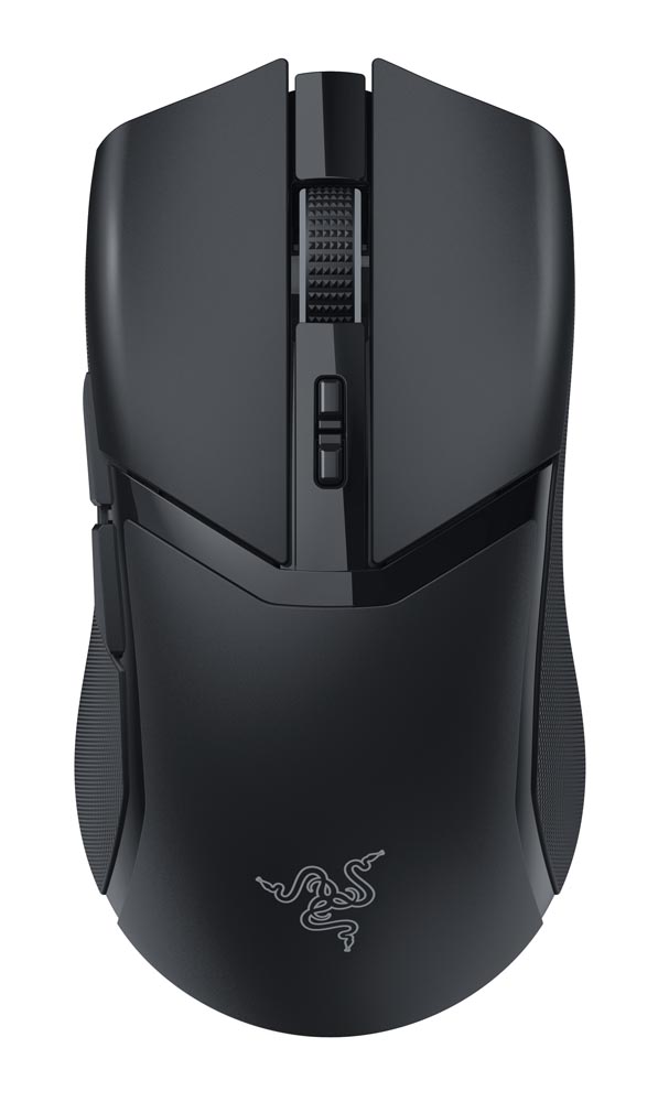 Razer レイザー Cobra Pro 有線/USB無線/Bluetooth対応 ワイヤレス
