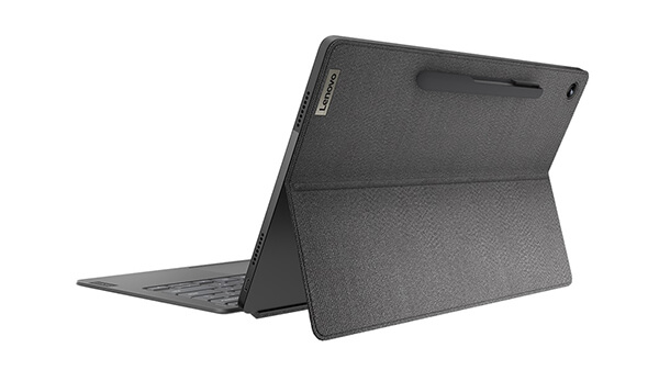 Lenovo レノボ・ジャパン 82QS001WJP IdeaPad Duet 560 Chromebook