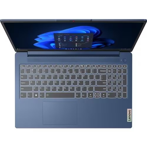 Lenovo レノボ・ジャパン 82XQ000TJP IdeaPad Slim 3 Gen 8 [ 15.6型 / フルHD / Ryzen 5  7520U / RAM:8GB / SSD:512GB / Windows 11 Home / MS Office Hu0026B / アビスブルー  ]｜ツクモ公式通販サイト