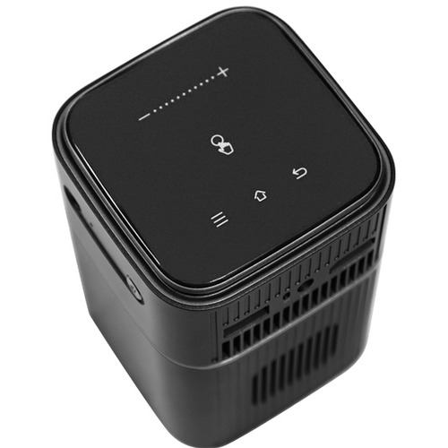 エムラボ mlabs MSP01 LEO Mobile Smart Projector モバイルスマート