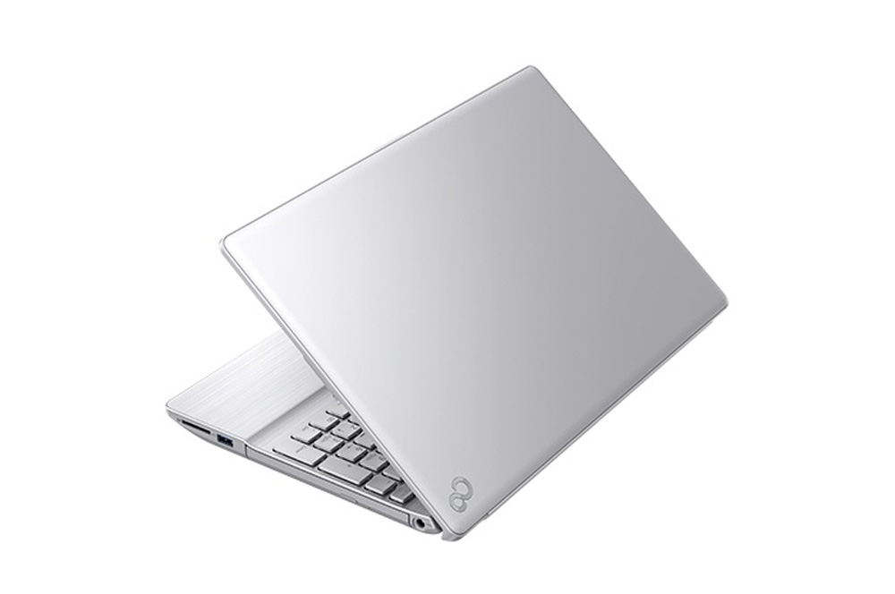 富士通 FUJITSU FMVA53G2S FMV LIFEBOOK AH [ 15.6型 / フルHD / i7