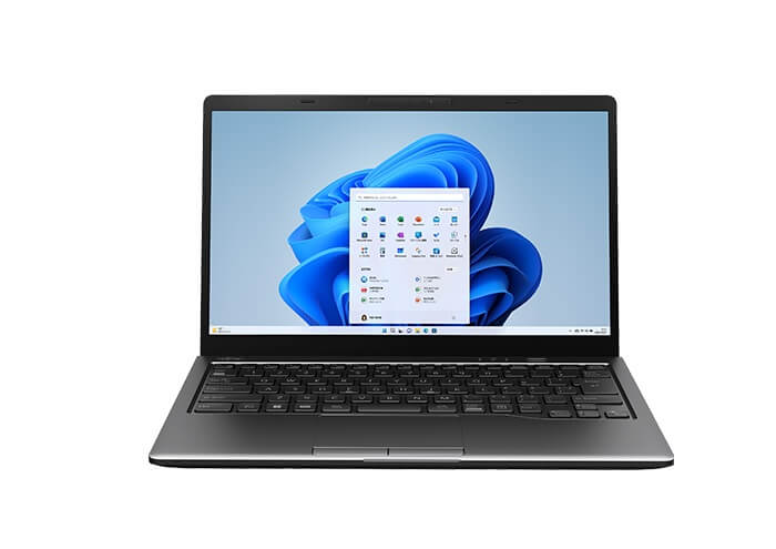 富士通 FUJITSU FMVM75H1B FMV LIFEBOOK MH [ 14型 / フルHD / i7-1165G7 / RAM ...