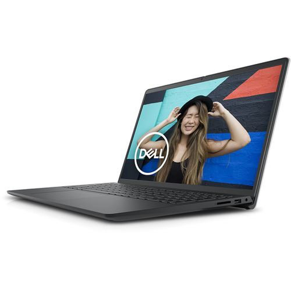 DELL デル NI35S-CNHBB Inspiron 15 3520 [ 15.6型 (120Hz) / フルHD / i3-1215U /  RAM:8GB / SSD:256GB / Windows 11 Home / MS Office Hu0026B / カーボンブラック  ]｜ツクモ公式通販サイト