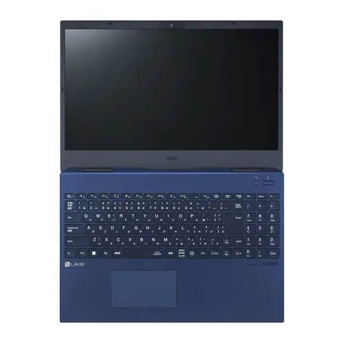 NEC エヌイーシー PC-N1585EAL LAVIE N15 [ 15.6型 / フルHD / i7-1260P / Intel Arc  A350M / RAM:16GB / SSD:512GB / Windows 11 Home / MS Office Hu0026B / ワイヤレスマウス付属  / ネイビーブルー ]｜ツクモ公式通販サイト
