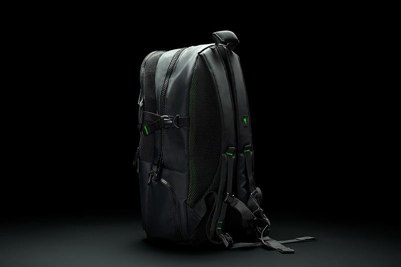 Razer Rogue Backpack V2 画像2