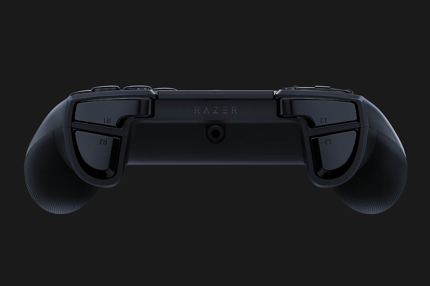 Razer レイザー Raion Fightpad for PlayStation4 ゲームコントローラー PS4,Windows対応 USB