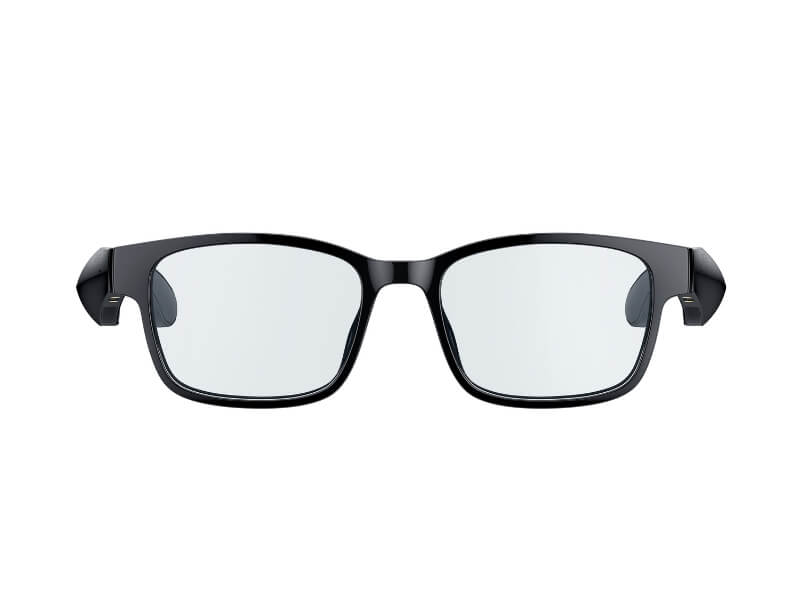 14965円 【最新入荷】 Razer Anzu Smart Glasses Round S Mサイズ ワイヤレスオーディオ スマートグラス 60ms 低レイテンシ