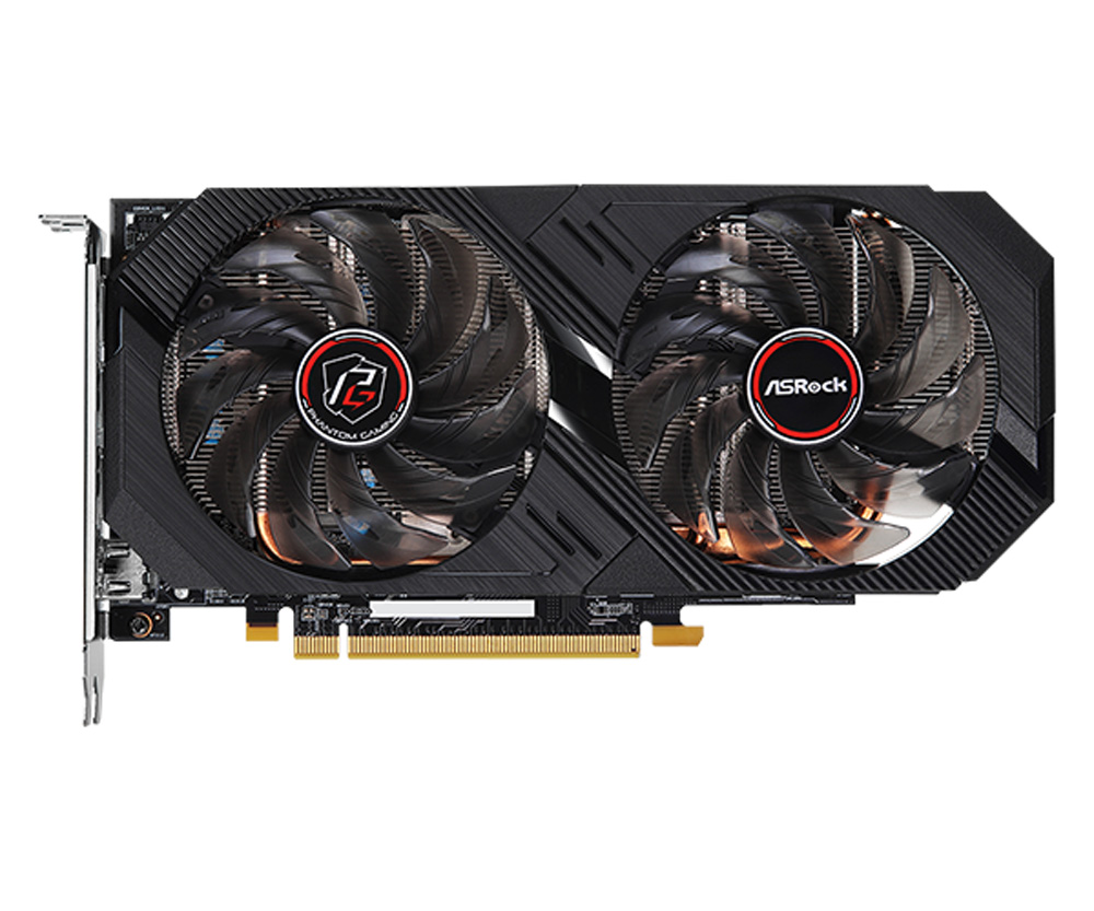 Radeon RX560（2G） - www.consorziomontecucco.it