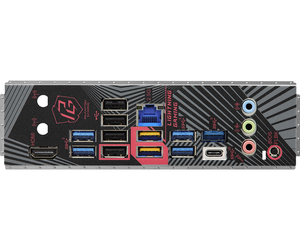 ASRock アスロック B650 PG Lightning 【PCIe 4.0対応】｜ツクモ公式 