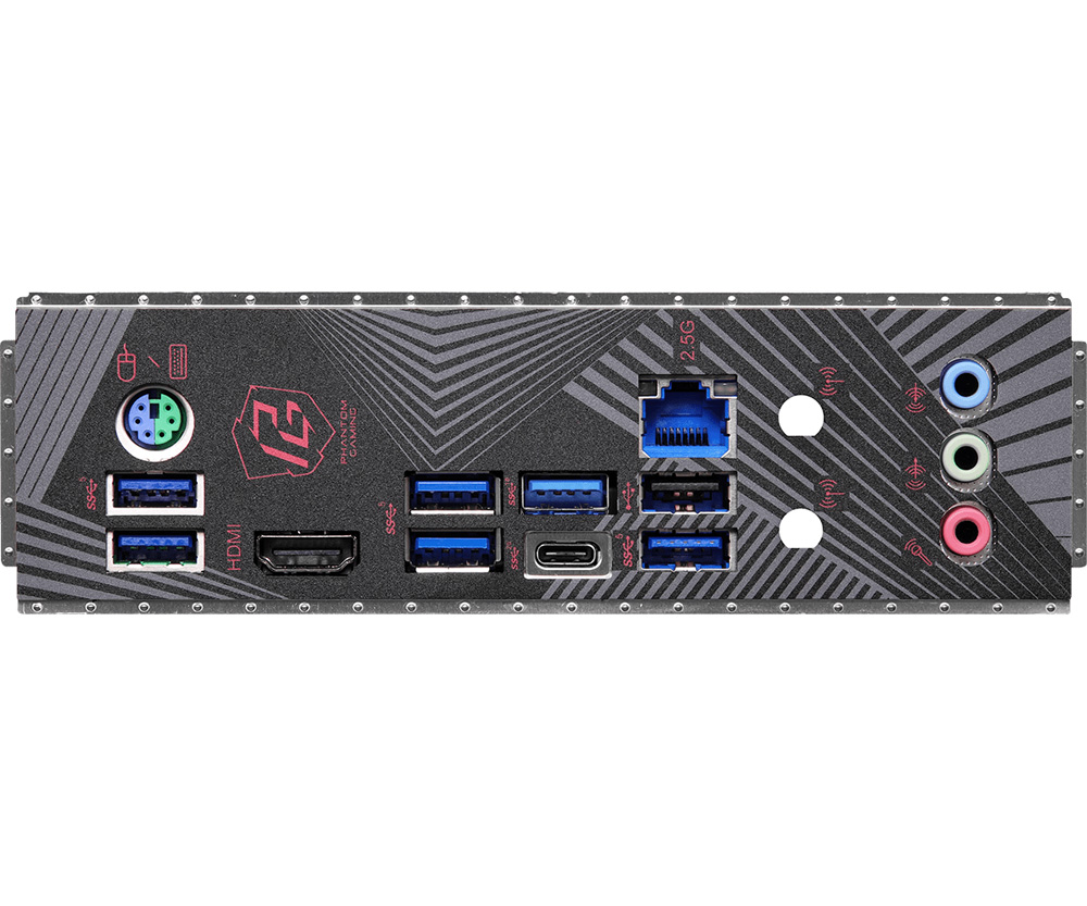 ASRock アスロック Z790 PG Lightning/D4 【PCIe 5.0対応】｜ツクモ 