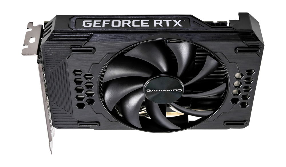 Gainward ゲインワード GeForce RTX 3060 Pegasus 8GB NE63060019P1