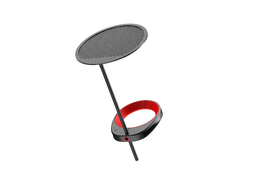 AVerMedia アバーメディア Pop Filter BA310 (AM330専用)｜ツクモ公式