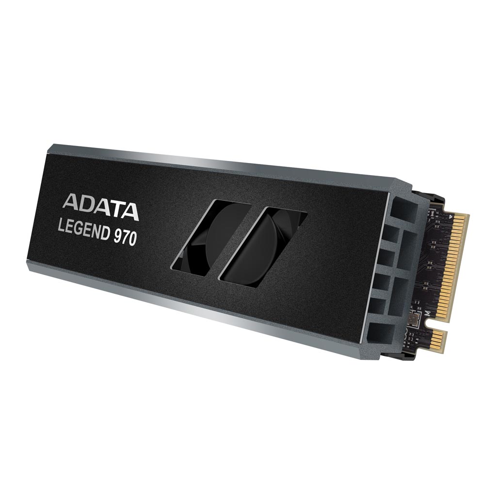 ADATA エイデータ SLEG-970-1000GCI [M.2 NVMe 内蔵SSD / 1TB / PCIe 