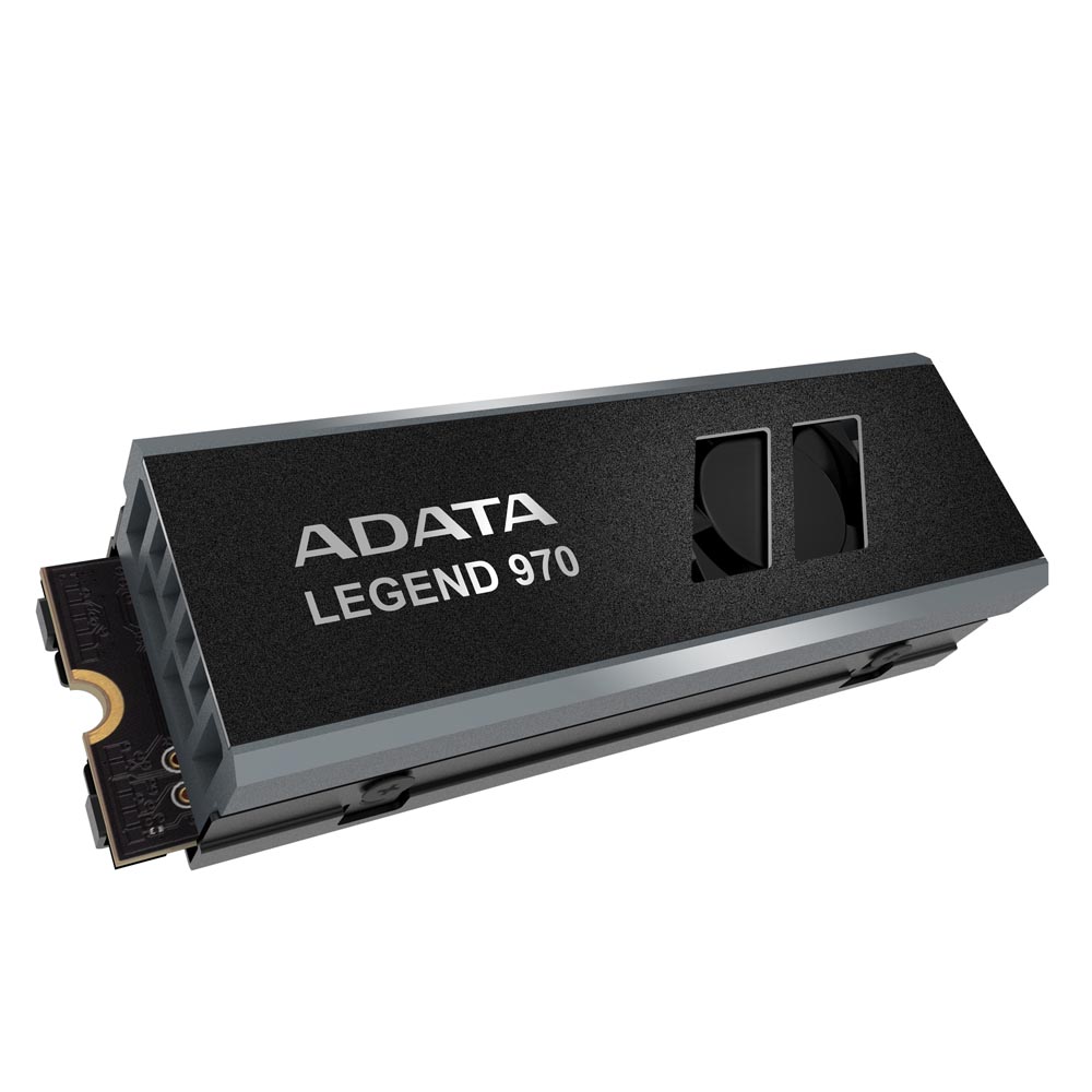 ADATA エイデータ SLEG-970-1000GCI [M.2 NVMe 内蔵SSD / 1TB / PCIe