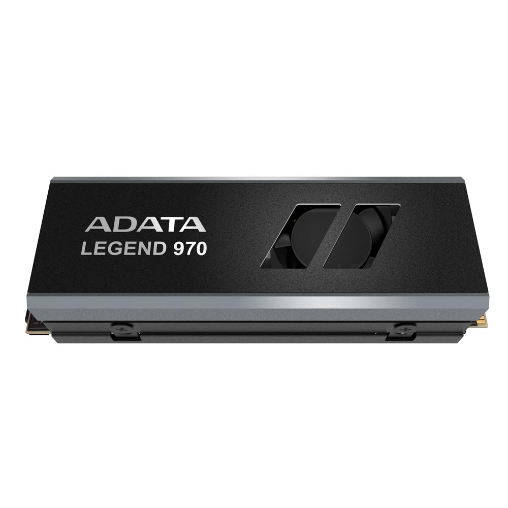 ADATA エイデータ SLEG-970-1000GCI [M.2 NVMe 内蔵SSD / 1TB / PCIe