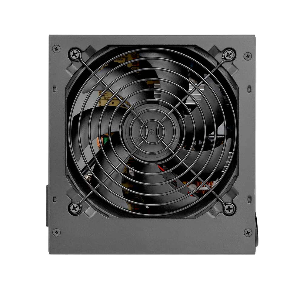 Thermaltake サーマルテイク SMART 600W STANDARD PS-SPD-0600NPCWJP-W｜ツクモ公式通販サイト