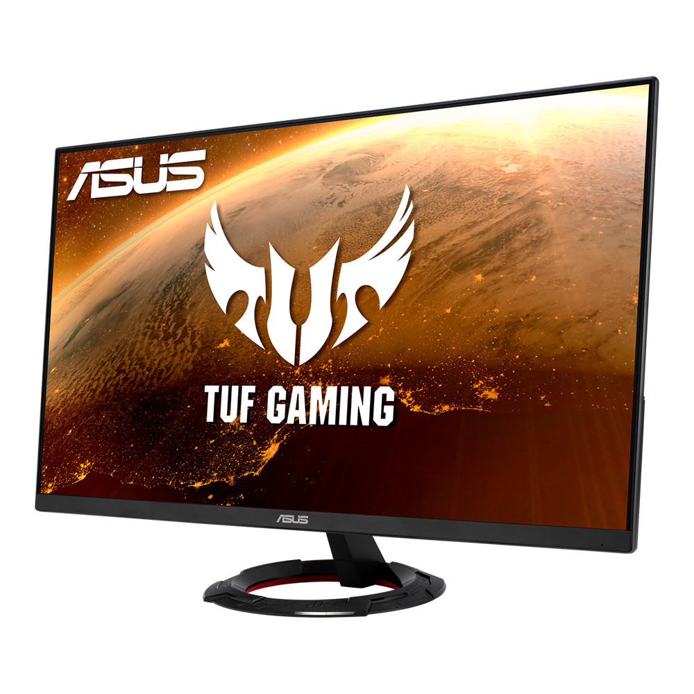 ASUS エイスース TUF Gaming VG279Q1R ゲーミングモニター 27インチ